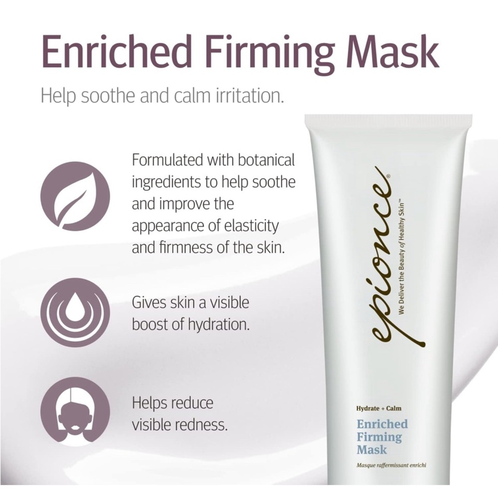 Enriched Firming Mask - Picture 2 of 4